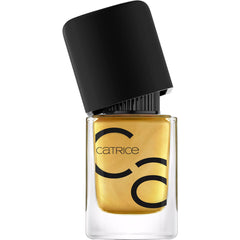 Nail polish Catrice Iconails Nº 156 Cover Me In Gold 10,5 ml -  Beauty, Manicure and pedicure -  Catrice.