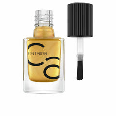 Nail polish Catrice Iconails Nº 156 Cover Me In Gold 10,5 ml -  Beauty, Manicure and pedicure -  Catrice.