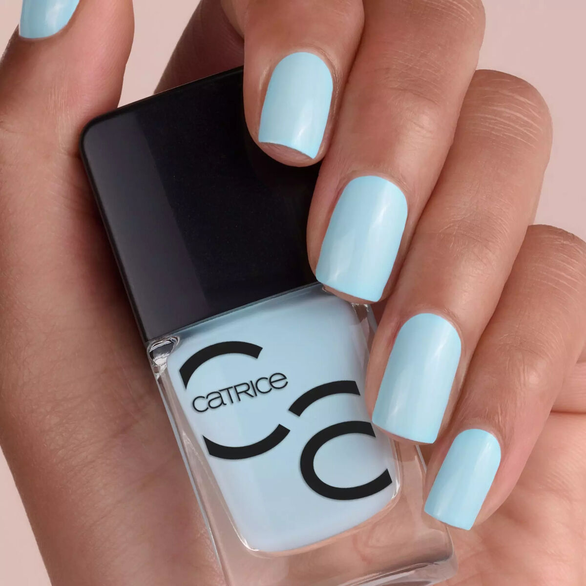 Nail polish Catrice Iconails Nº 165 Glacier Express 10,5 ml -  Beauty, Manicure and pedicure -  Catrice.