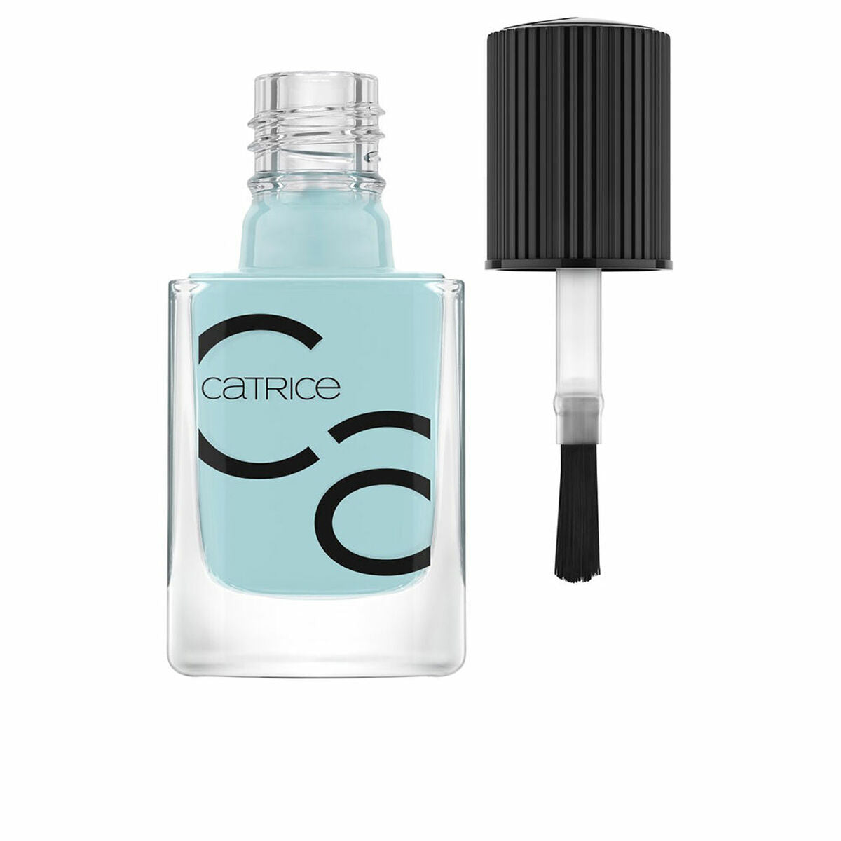 Nail polish Catrice Iconails Nº 165 Glacier Express 10,5 ml -  Beauty, Manicure and pedicure -  Catrice.