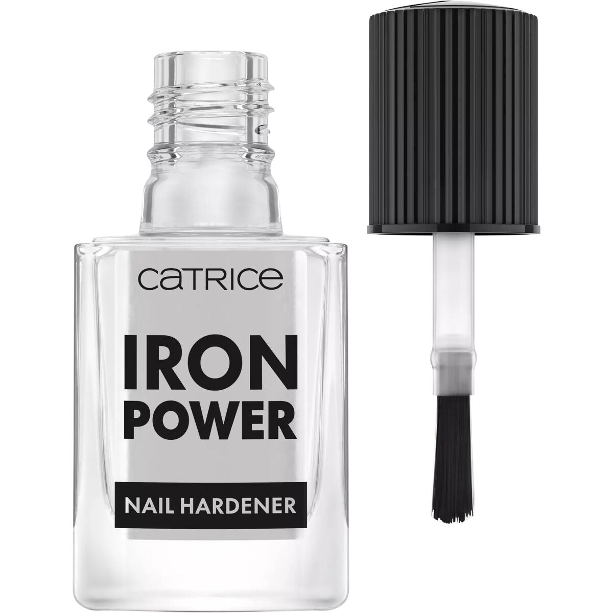 Nail Hardener Catrice Iron Power 10,5 ml -  Beauty, Manicure and pedicure -  Catrice.