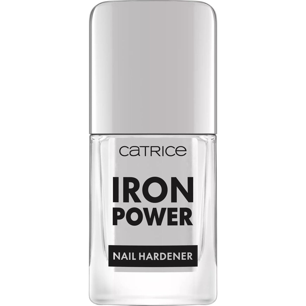 Nail Hardener Catrice Iron Power 10,5 ml -  Beauty, Manicure and pedicure -  Catrice.