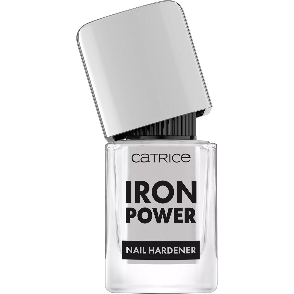 Nail Hardener Catrice Iron Power 10,5 ml -  Beauty, Manicure and pedicure -  Catrice.