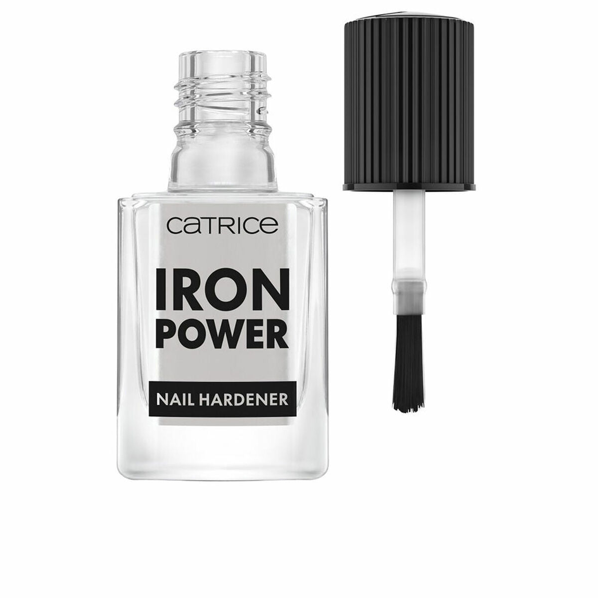 Nail Hardener Catrice Iron Power 10,5 ml -  Beauty, Manicure and pedicure -  Catrice.