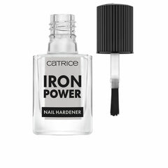 Nail Hardener Catrice Iron Power 10,5 ml -  Beauty, Manicure and pedicure -  Catrice.