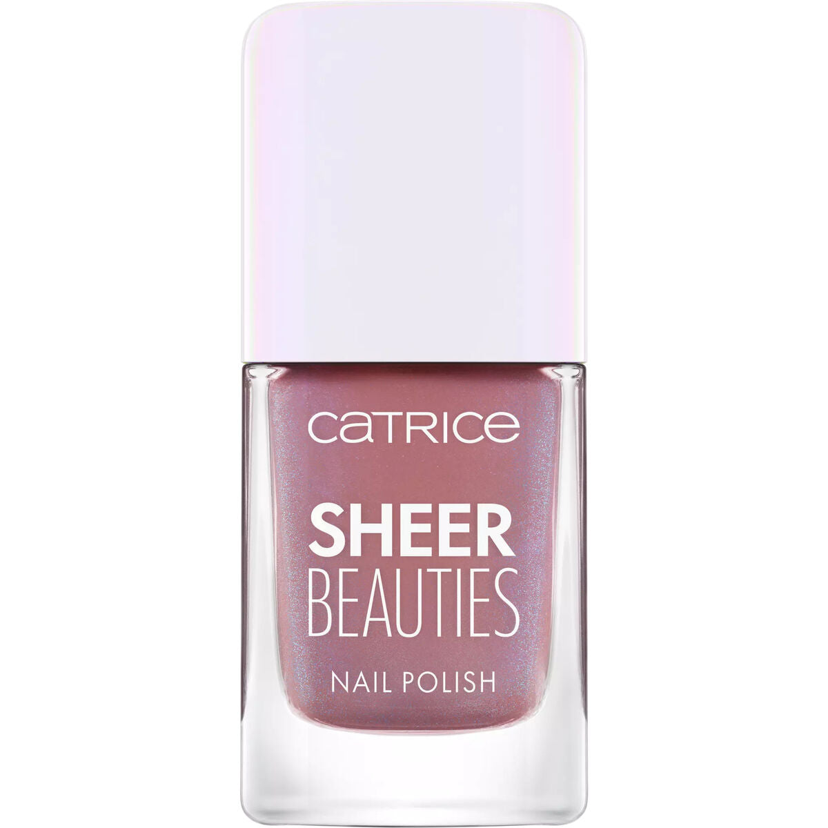 Nail polish Catrice Sheer Beauties Nº 080 To Be Continuded 10,5 ml -  Beauty, Manicure and pedicure -  Catrice.