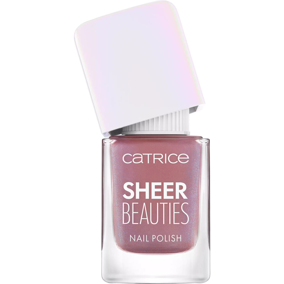 Nail polish Catrice Sheer Beauties Nº 080 To Be Continuded 10,5 ml -  Beauty, Manicure and pedicure -  Catrice.
