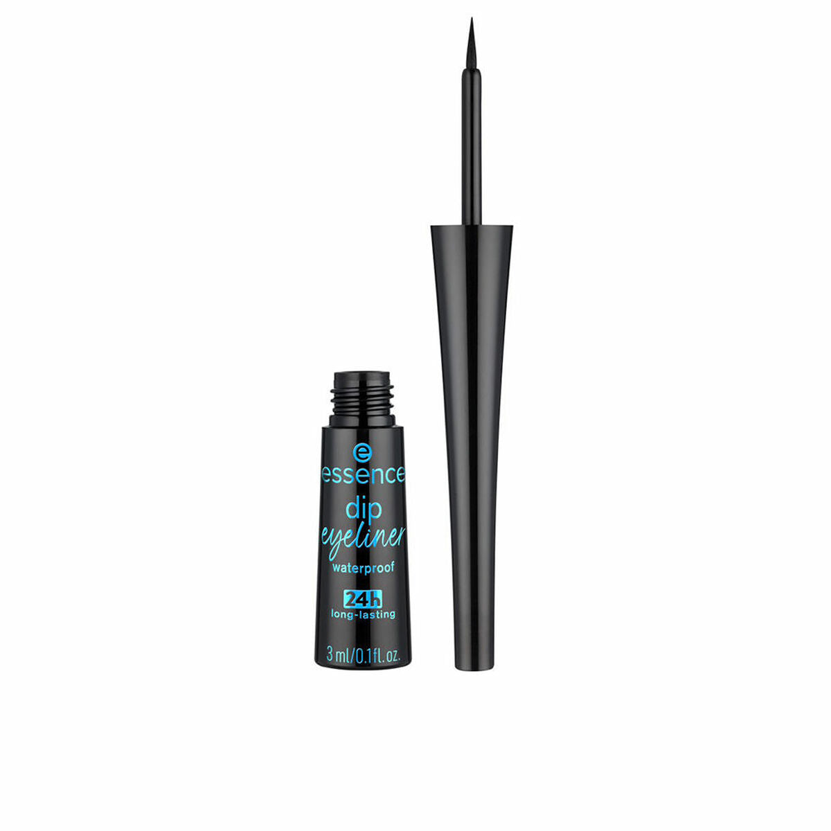 Eyeliner Essence Dip Eyeliner Water resistant 3 ml -  Beauty, Make-up -  Essence.