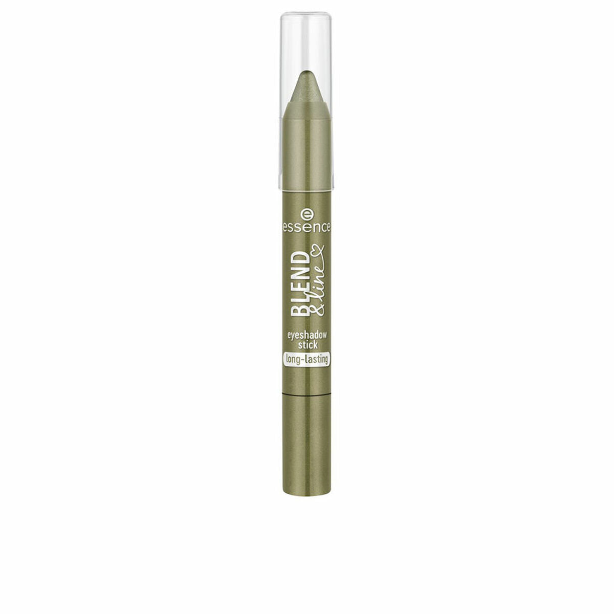 Eyeshadow Essence Blend and Line Nº 03 Feeling leaf 1,8 g Stick -  Beauty, Make-up -  Essence.