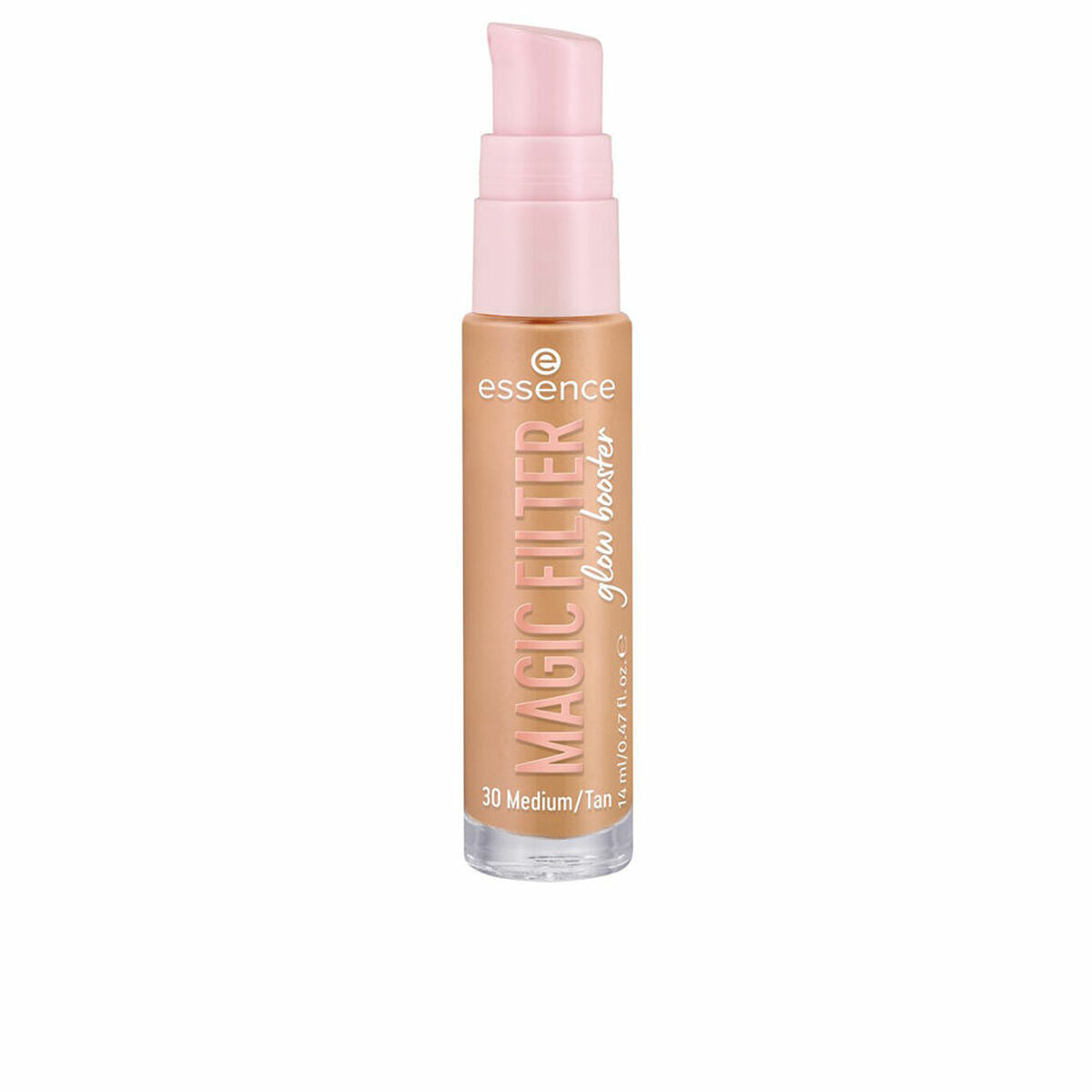 Highlighter Essence MAGIC FILTER Nº 30 Medium/Tan 14 ml -  Beauty, Make-up -  Essence.