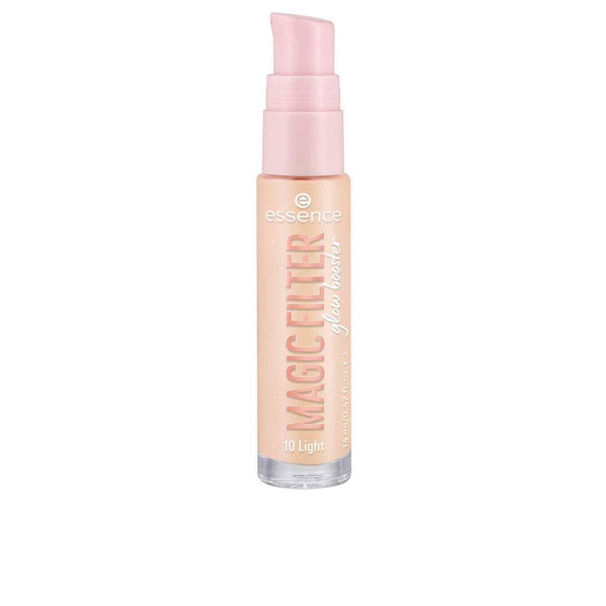 Highlighter Essence MAGIC FILTER Nº 10 Light 14 ml -  Beauty, Make-up -  Essence.