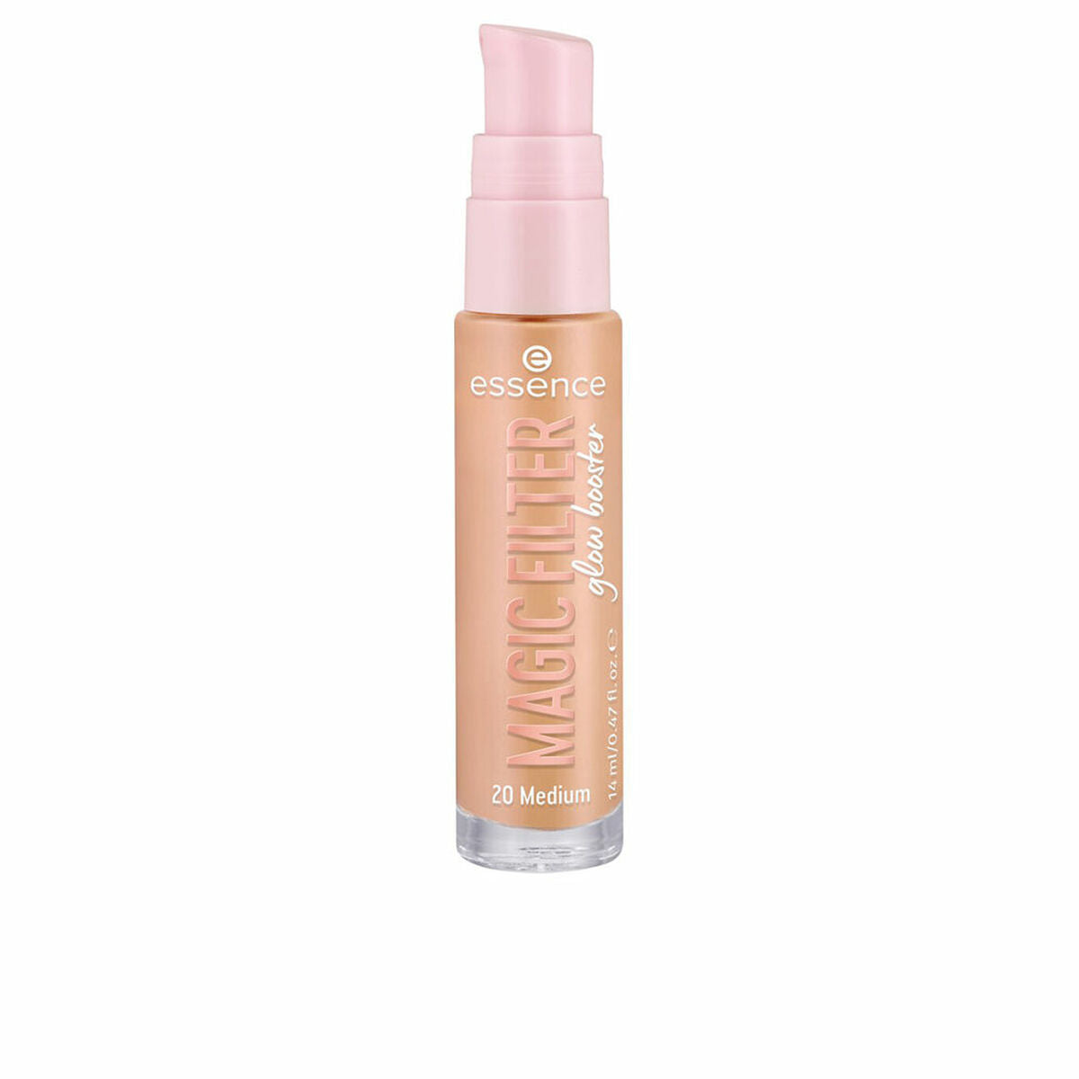 Highlighter Essence MAGIC FILTER Nº 20 Medium 14 ml -  Beauty, Make-up -  Essence.