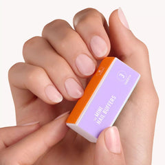Nail file Essence The Mini (2 Units) -  Beauty, Manicure and pedicure -  Essence.