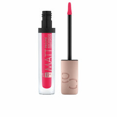 Liquid lipstick Catrice Matt Pro Ink Nº 150 It's Showtime 5 ml -  Beauty, Make-up -  Catrice.