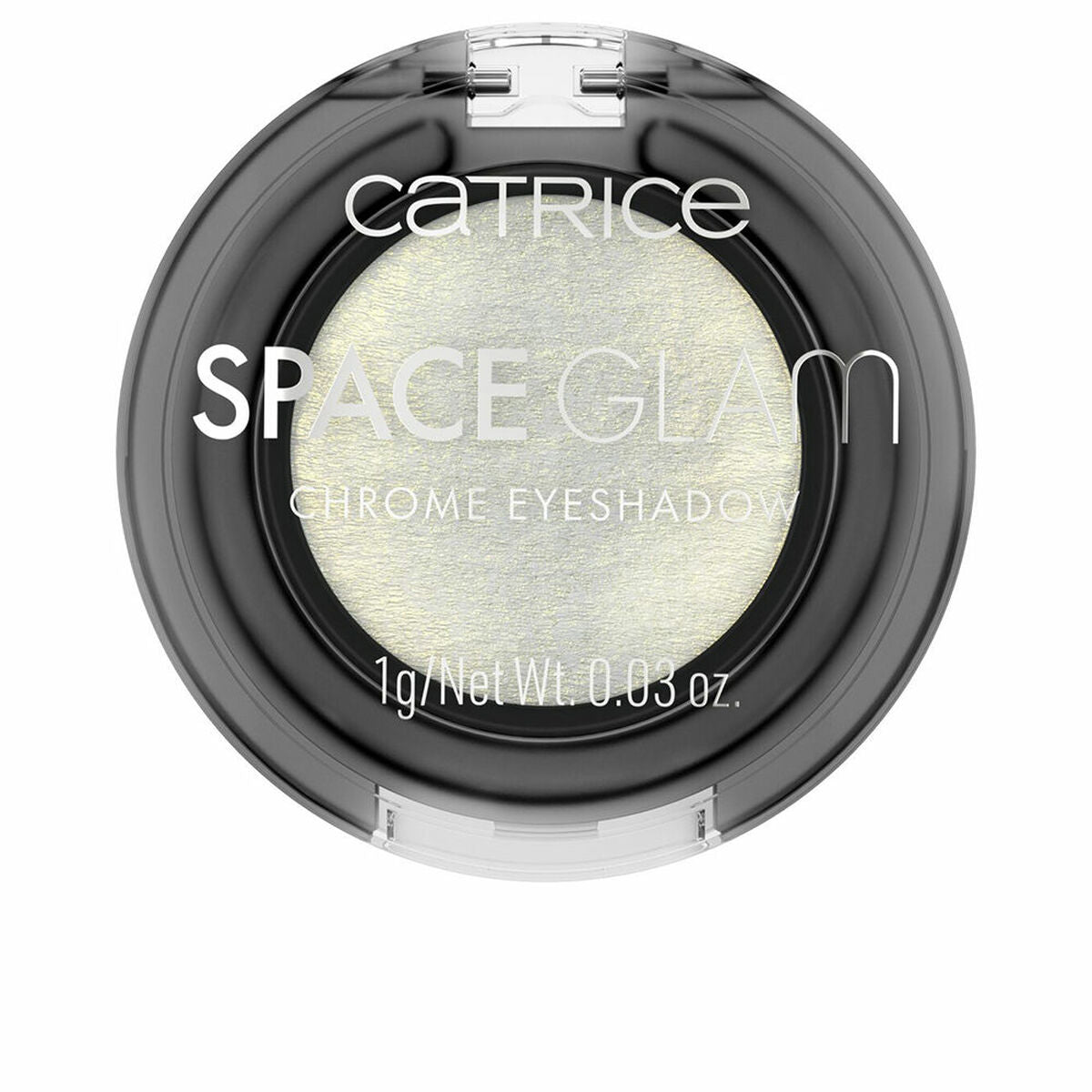 Eyeshadow Catrice Space Glam Nº 010 Moonlight Glow 1 g -  Beauty, Make-up -  Catrice.