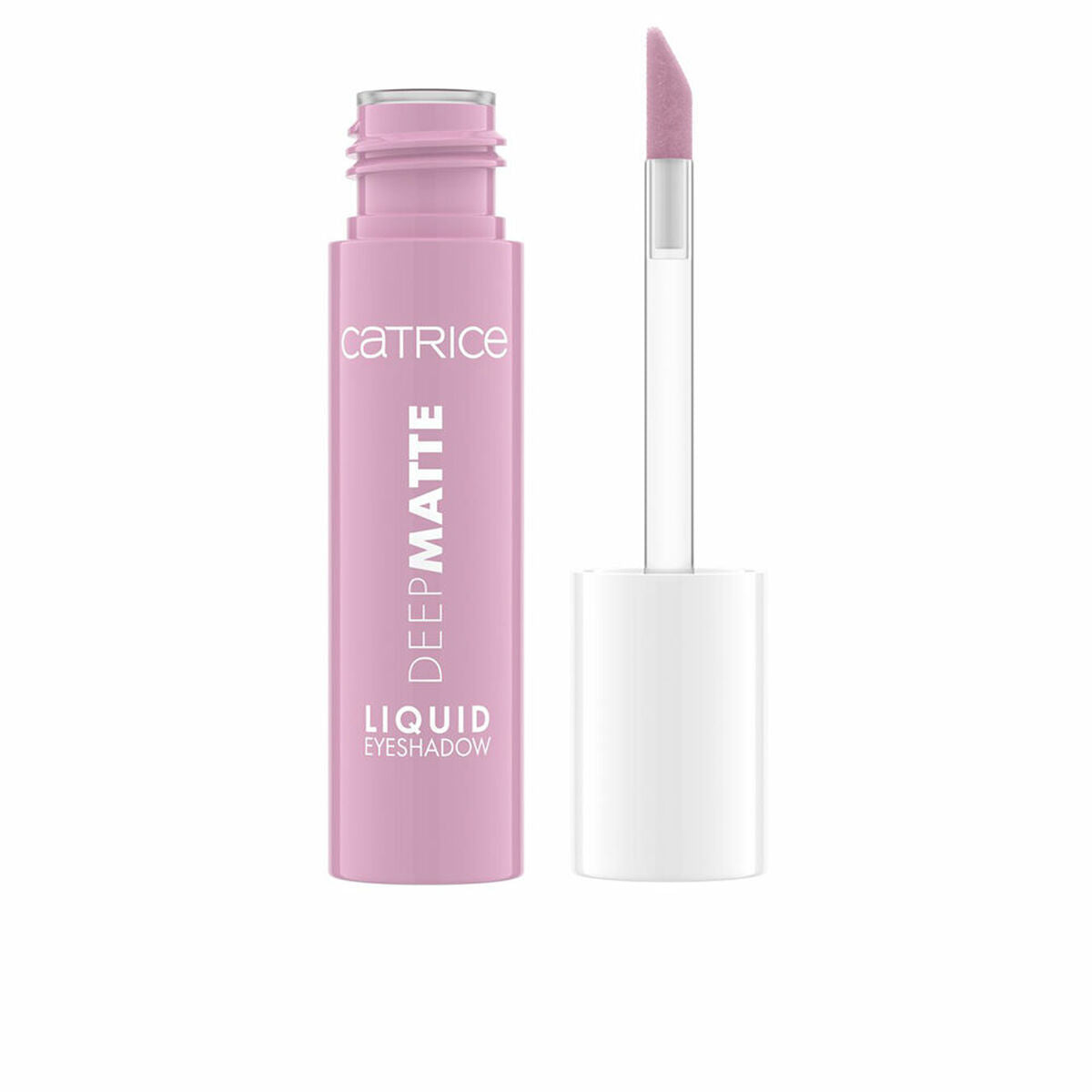 Liquid eye shadow Catrice Deep Matte Nº 010 Cotton candy 4 ml -  Beauty, Make-up -  Catrice.