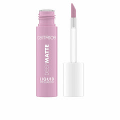 Liquid eye shadow Catrice Deep Matte Nº 010 Cotton candy 4 ml -  Beauty, Make-up -  Catrice.