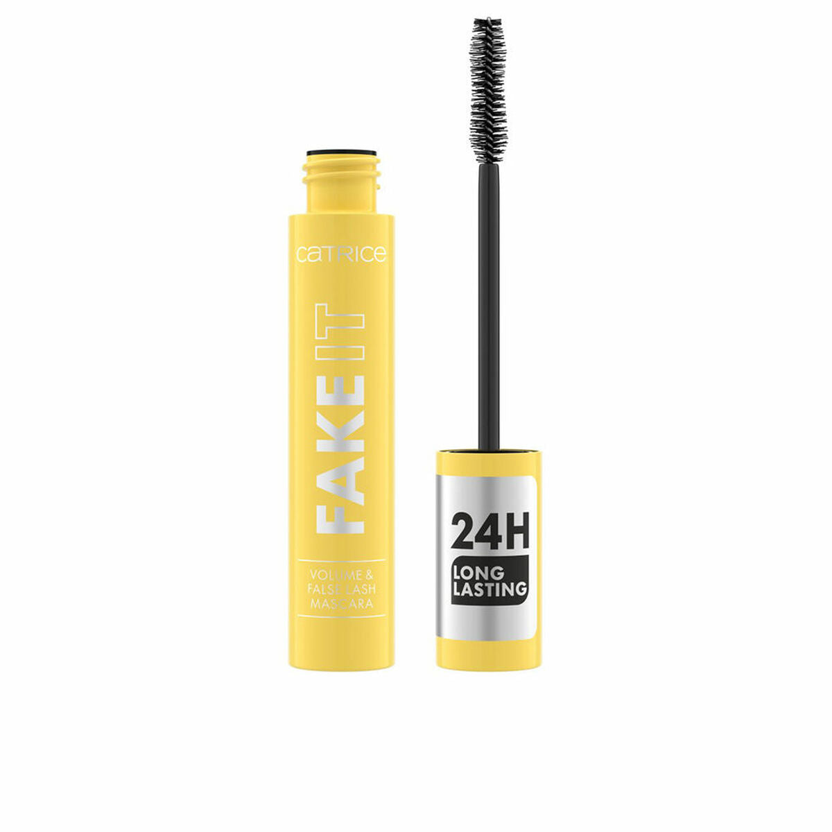 Volume Effect Mascara Catrice Fake It Nº 010 Deep Black 11 ml -  Beauty, Make-up -  Catrice.