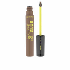 Eyebrow Fixing Gel Catrice Super Glue Nº 020 Light brown 4 ml -  Beauty, Make-up -  Catrice.