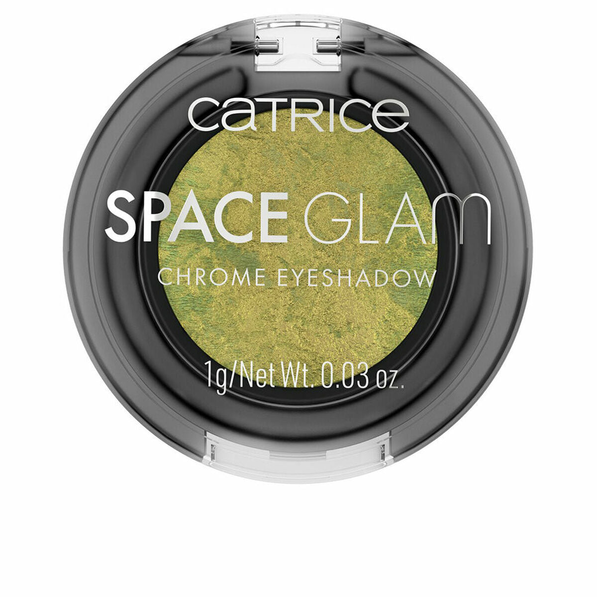 Eyeshadow Catrice Space Glam Nº 030 Galaxy Lights 1 g -  Beauty, Make-up -  Catrice.