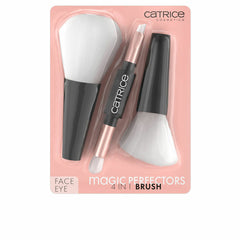 Make-up Brush Catrice Magic Perfectors 4-in-1 3 Pieces -  Beauty, Utensils and accessories -  Catrice.