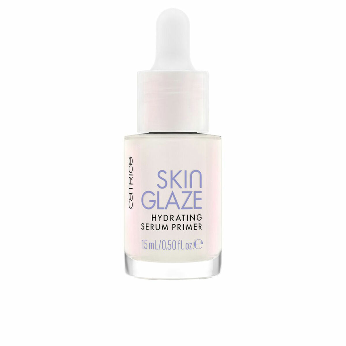 Perfecting Serum Catrice Skin Glaze 15 ml Moisturizing -  Beauty, Skin care -  Catrice.