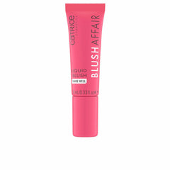Blush Catrice Blush Affair Nº 010 Pink feelings 10 ml Liquid -  Beauty, Make-up -  Catrice.
