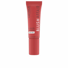 Blush Catrice Blush Affair Nº 030 Ready Red Go 10 ml Liquid -  Beauty, Make-up -  Catrice.