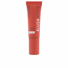 Blush Catrice Blush Affair Nº 020 Orange Fizz 10 ml Liquid -  Beauty, Make-up -  Catrice.