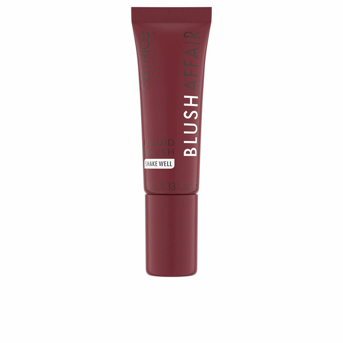 Blush Catrice Blush Affair Nº 050 Plum-Tastic 10 ml Liquid -  Beauty, Make-up -  Catrice.