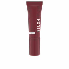 Blush Catrice Blush Affair Nº 050 Plum-Tastic 10 ml Liquid -  Beauty, Make-up -  Catrice.