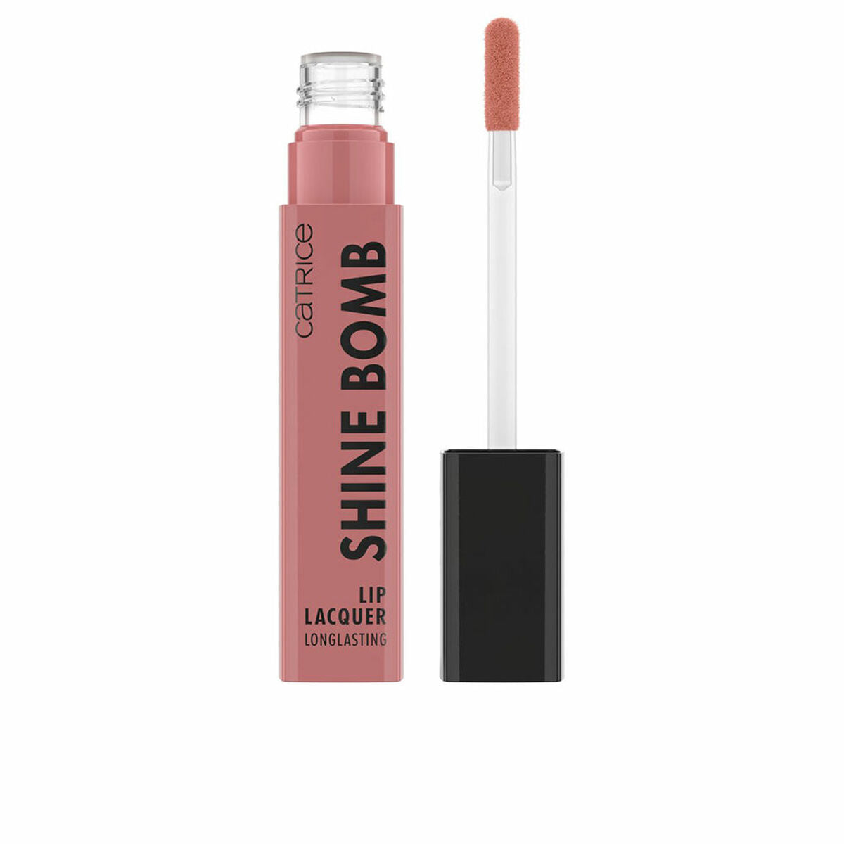 Liquid lipstick Catrice Shine Bomb Nº 020 Good Taste 3 ml -  Beauty, Make-up -  Catrice.
