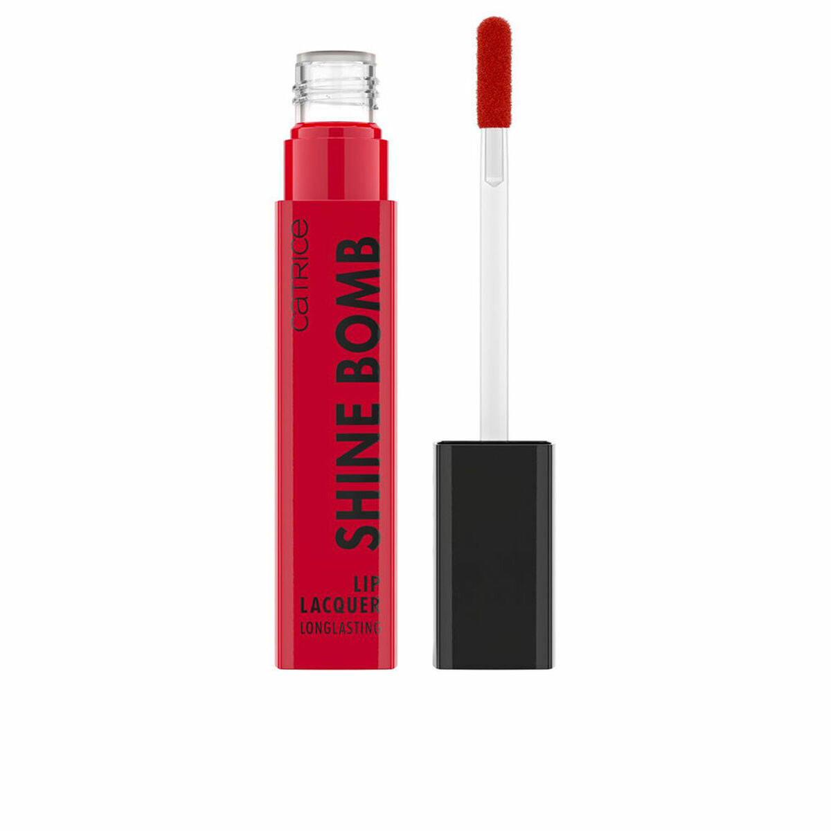 Liquid lipstick Catrice Shine Bomb Nº 040 About Last Night 3 ml -  Beauty, Make-up -  Catrice.