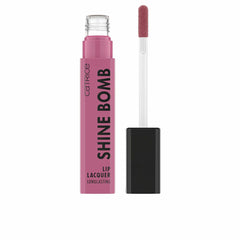 Liquid lipstick Catrice Shine Bomb Nº 060 Pinky Promise 3 ml -  Beauty, Make-up -  Catrice.