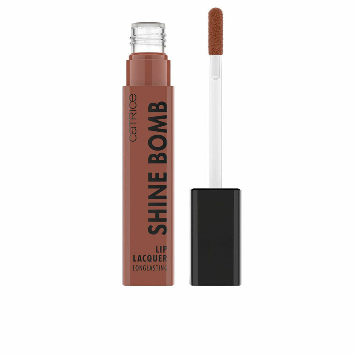 Liquid lipstick Catrice Shine Bomb Nº 070 Hottie 3 ml -  Beauty, Make-up -  Catrice.