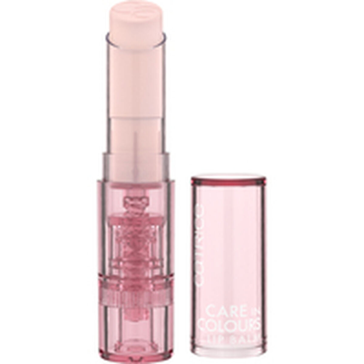 Lipstick Catrice CARE IN CLOURS 3 g -  Beauty, Make-up -  Catrice.