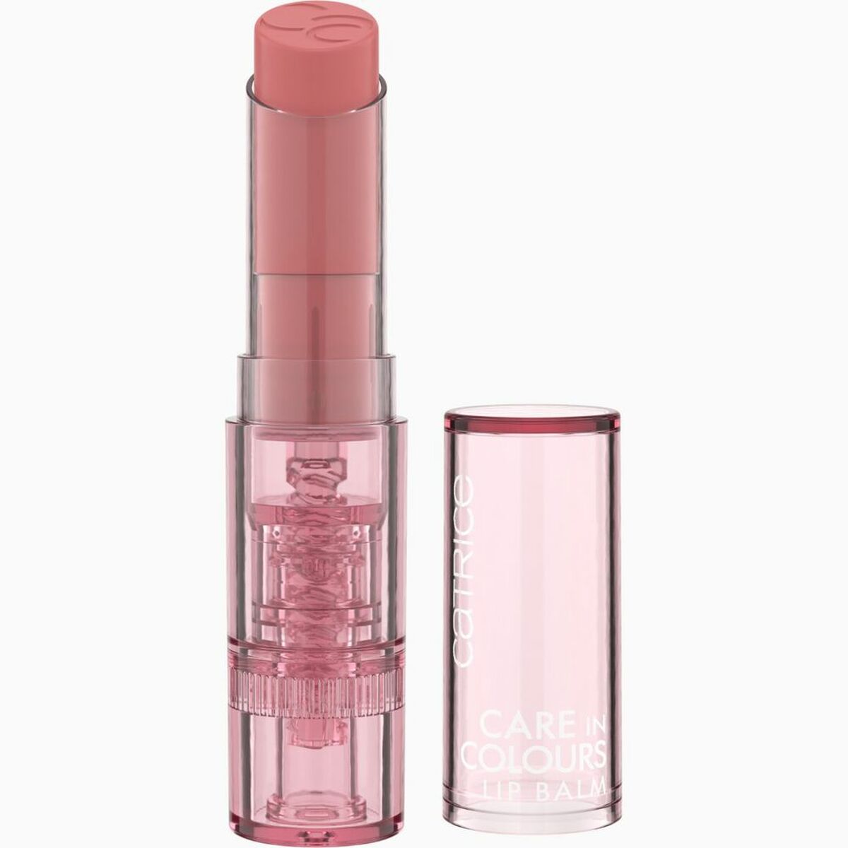 Lipstick Catrice CARE IN CLOURS 3 g -  Beauty, Make-up -  Catrice.