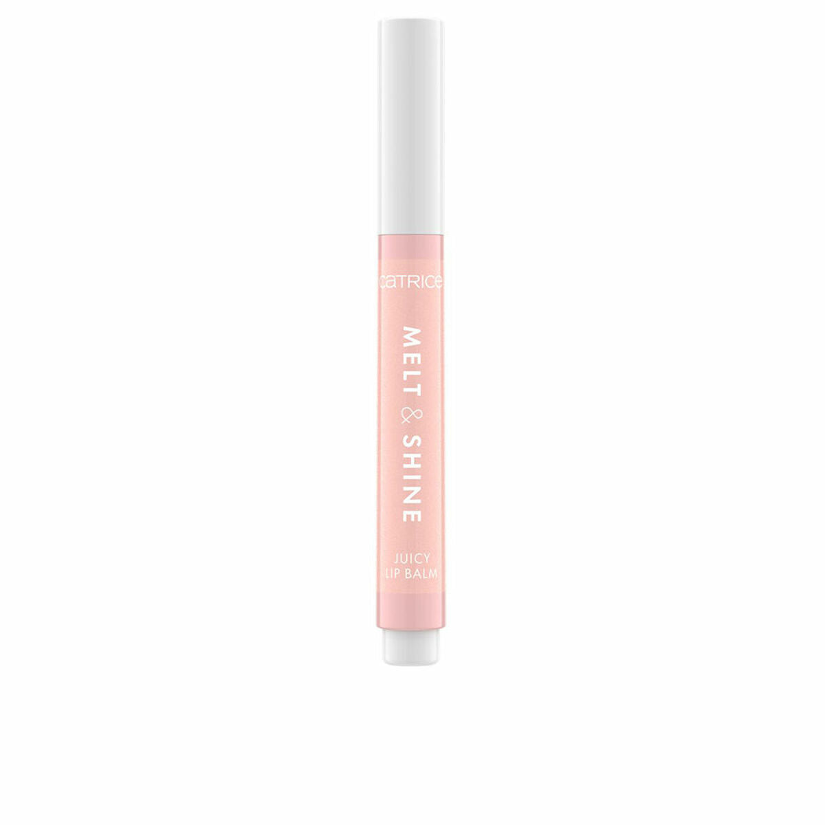 Coloured Lip Balm Catrice Melt and Shine Nº 010 Shell Yeah! 1,3 g -  Beauty, Skin care -  Catrice.