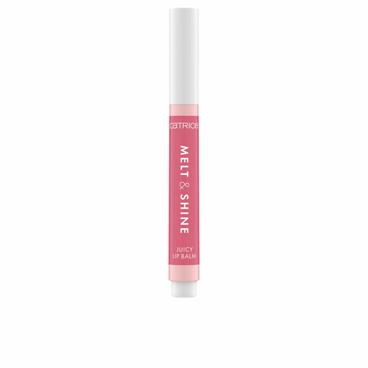 Coloured Lip Balm Catrice Melt and Shine Nº 020 Beach Blossom 1,3 g -  Beauty, Skin care -  Catrice.