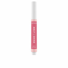 Coloured Lip Balm Catrice Melt and Shine Nº 020 Beach Blossom 1,3 g -  Beauty, Skin care -  Catrice.