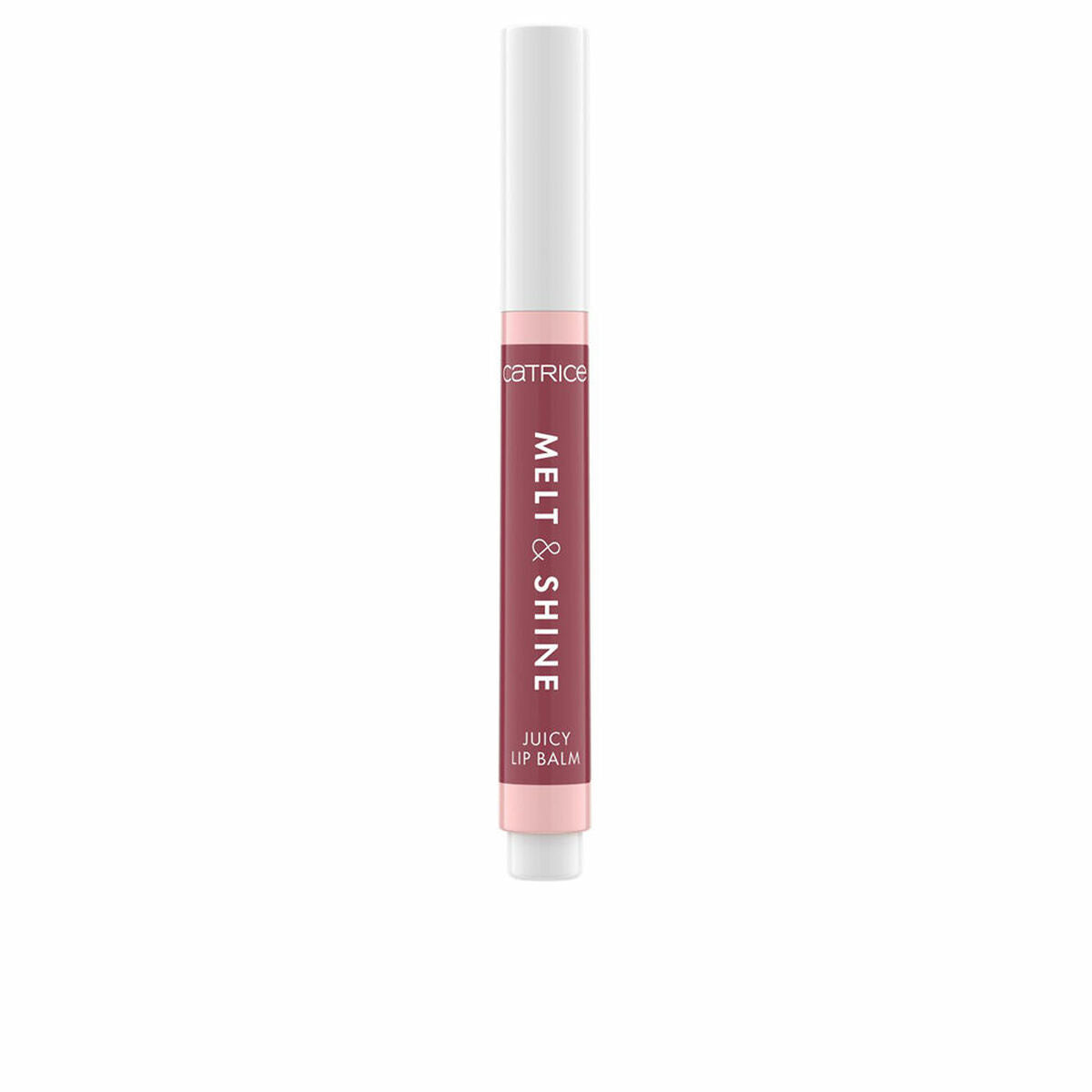 Coloured Lip Balm Catrice Melt and Shine Nº 030 Sea-cret 1,3 g -  Beauty, Skin care -  Catrice.
