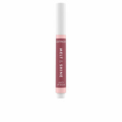 Coloured Lip Balm Catrice Melt and Shine Nº 030 Sea-cret 1,3 g -  Beauty, Skin care -  Catrice.