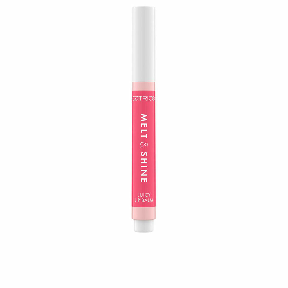 Coloured Lip Balm Catrice Melt and Shine Nº 050 Resting Beach Face 1,3 g -  Beauty, Skin care -  Catrice.