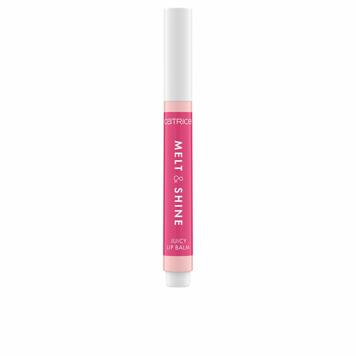 Coloured Lip Balm Catrice Melt and Shine Nº 060 Malibu Barbie 1,3 g -  Beauty, Skin care -  Catrice.