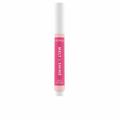 Coloured Lip Balm Catrice Melt and Shine Nº 060 Malibu Barbie 1,3 g -  Beauty, Skin care -  Catrice.