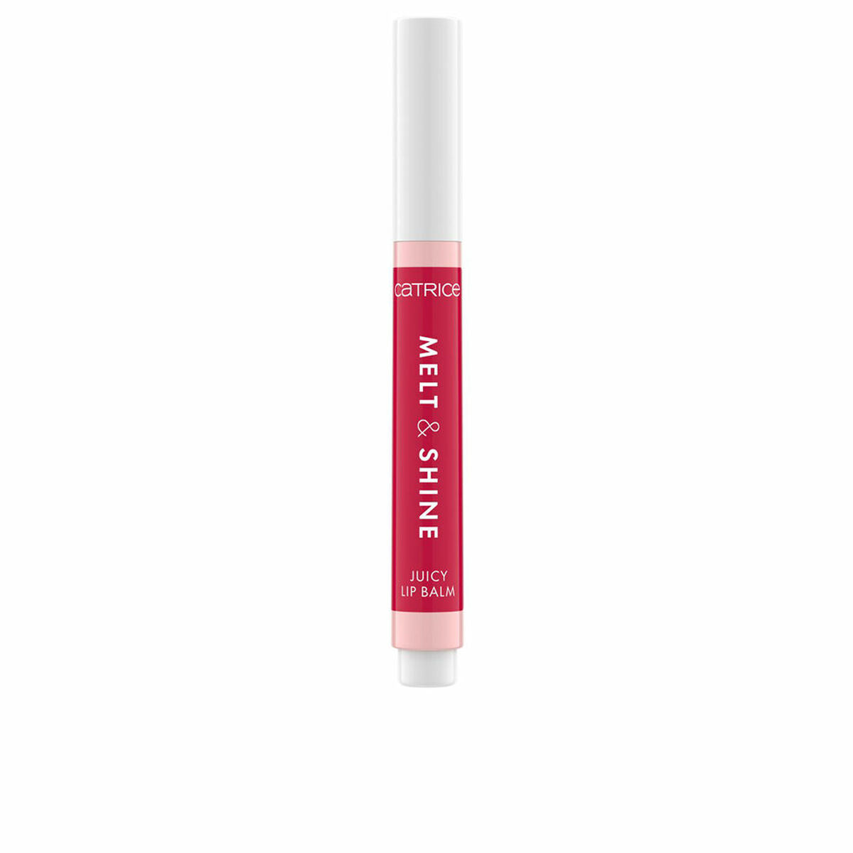 Coloured Lip Balm Catrice Melt and Shine Nº 070 Pink HAwaii 1,3 g -  Beauty, Skin care -  Catrice.