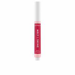 Coloured Lip Balm Catrice Melt and Shine Nº 070 Pink HAwaii 1,3 g -  Beauty, Skin care -  Catrice.