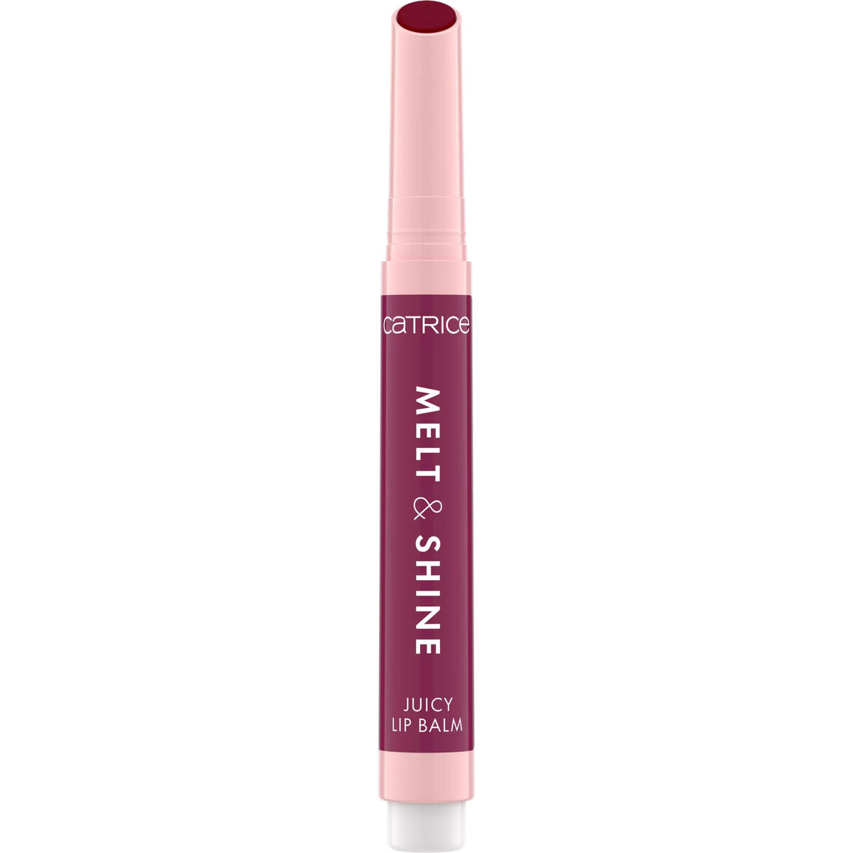 Coloured Lip Balm Catrice Melt and Shine Nº 080 Lost At Sea 1,3 g -  Beauty, Skin care -  Catrice.
