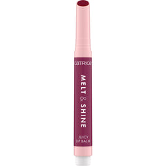 Coloured Lip Balm Catrice Melt and Shine Nº 080 Lost At Sea 1,3 g -  Beauty, Skin care -  Catrice.