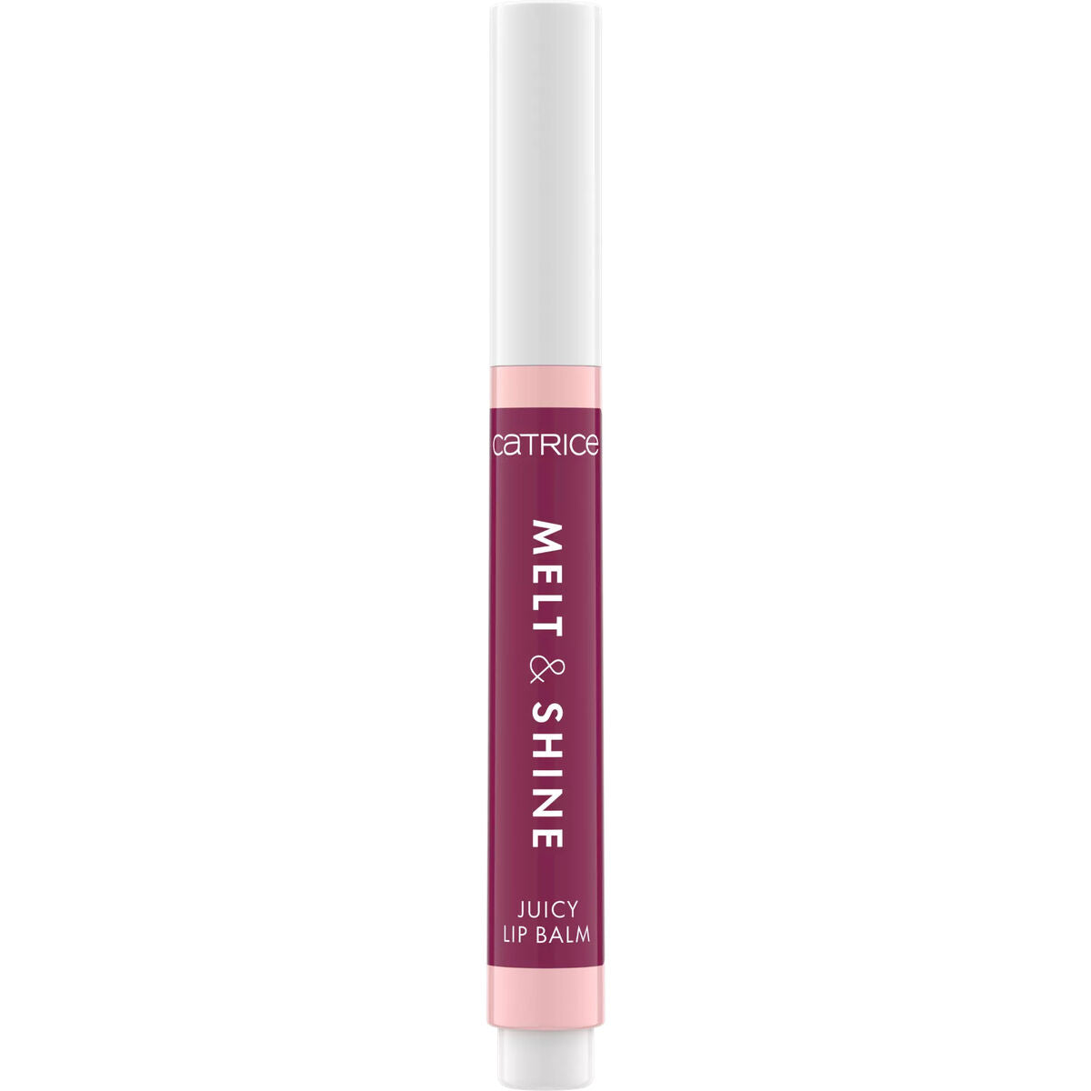 Coloured Lip Balm Catrice Melt and Shine Nº 080 Lost At Sea 1,3 g -  Beauty, Skin care -  Catrice.